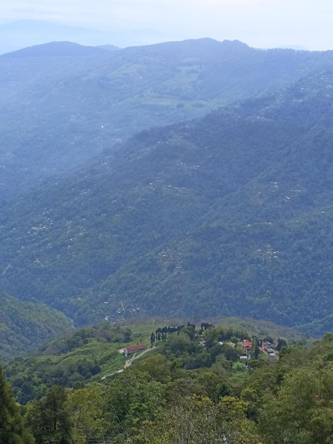 Bastola Stay 大吉岭 外观 照片