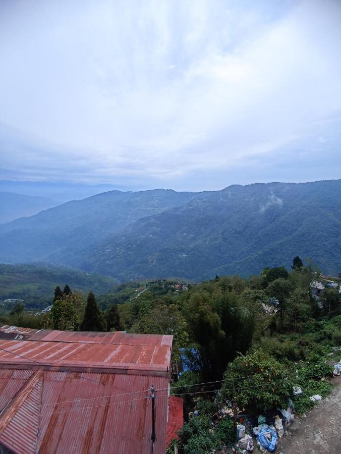 Bastola Stay 大吉岭 外观 照片